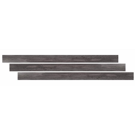 Msi Katella Ash 3/4 In. Thick X 3/5 In. Wide X 94 In. Length Luxury Vinyl Quarter Round Molding ZOR-LVT-T-0142
